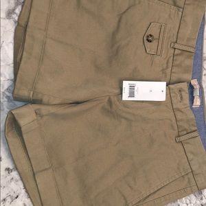 Banana Republic City Chino